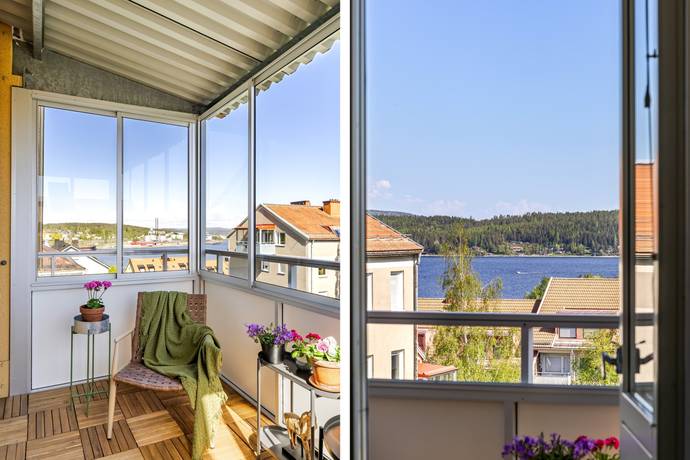Eriksbergsgränd 5B, Norrstaden, Härnösands kommun
