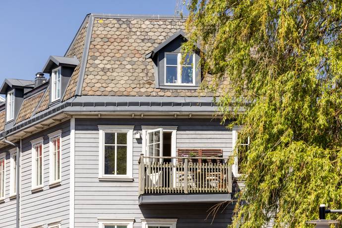 3 rum Lägenhet på Brämaregatan 1C Centrala Hisingen Göteborgs kommun - bild 41