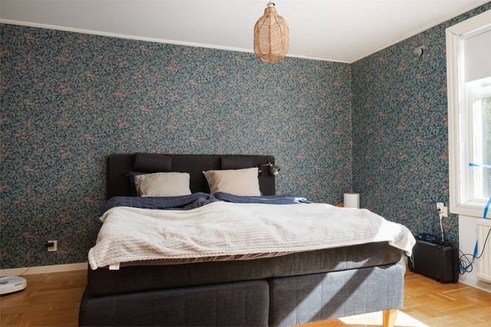 5 rum Villa på Flarkenvägen 32 Norra Svartbyn Bodens kommun - bild 20