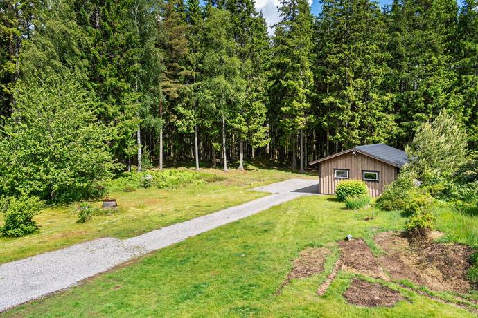 4 rum Villa på Strömlidsvägen 18 Alingsås Alingsås kommun - bild 7