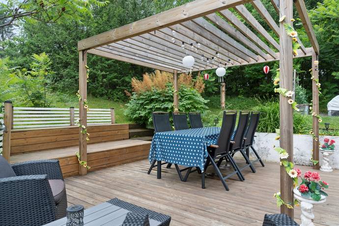 5 rum Villa på Björkvägen 8 Lilla Edets kommun - bild 28
