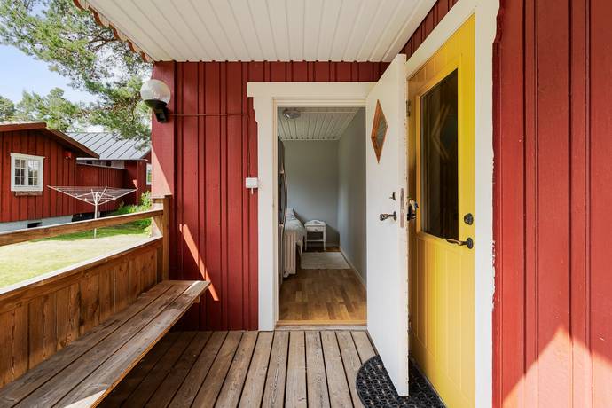 5 rum Villa på Södra Monvägen 11 Askersunds kommun - bild 35
