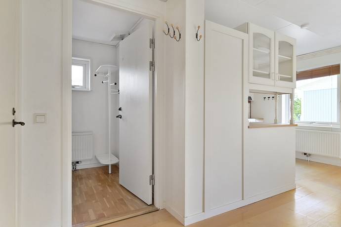 2 rum Lägenhet på Edbovägen 47 A Huddinge kommun - bild 10