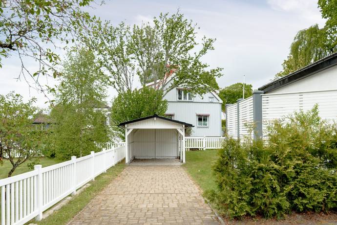 4 rum Villa på Svarta vägen 33 Gemla Växjö kommun - bild 16