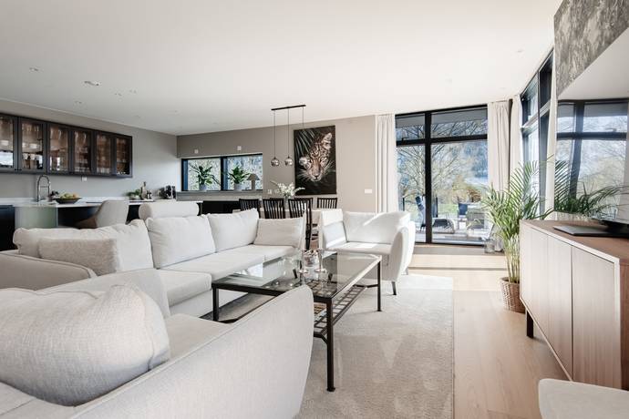 6 rum Villa på Stora Säbyvägen 25 Säby Österåkers kommun - bild 26