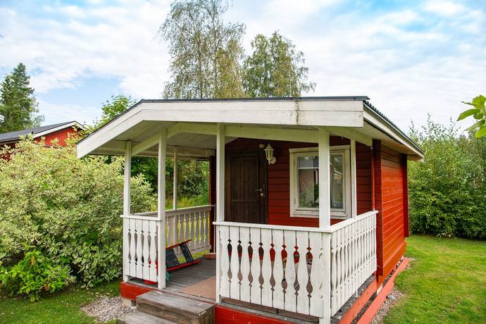 2 rum Villa på Strandviksvägen 26 Hudiksvall - Mellanbyn Hudiksvalls kommun - bild 22