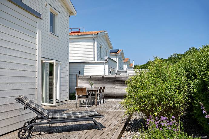 5 rum villa på Bjärevägen 95 Skälderviken, Ängelholms kommun - bild 4