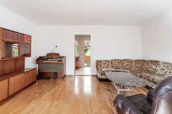 158 m² Villa på Urbanusvägen 1 Riddarhyttan Skinnskattebergs kommun - bild 30