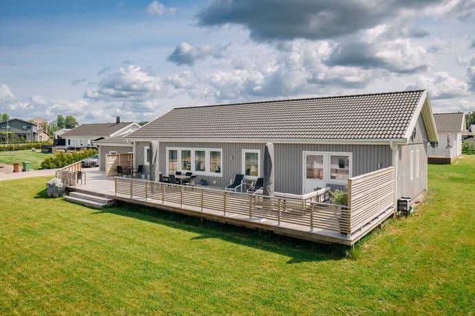 4 rum Villa på Fyrvägen 4 Sjölyckan Mariestads kommun - bild 4