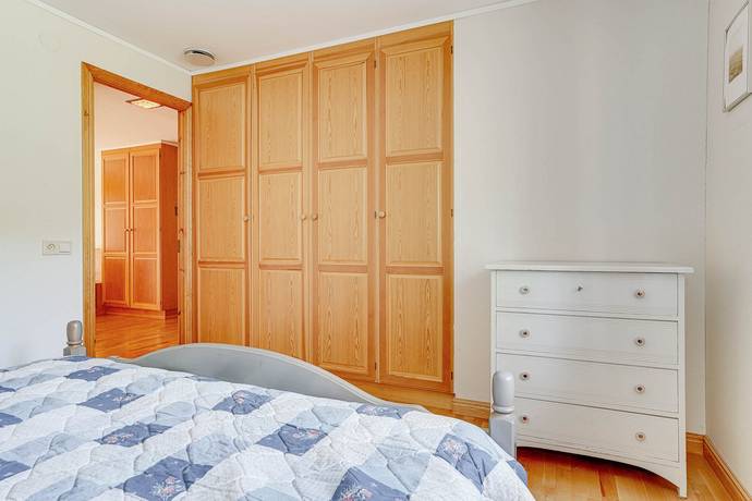 4 rum Vinterbonat fritidshus på Möllevägen 5 Haverdal Halmstads kommun - bild 29