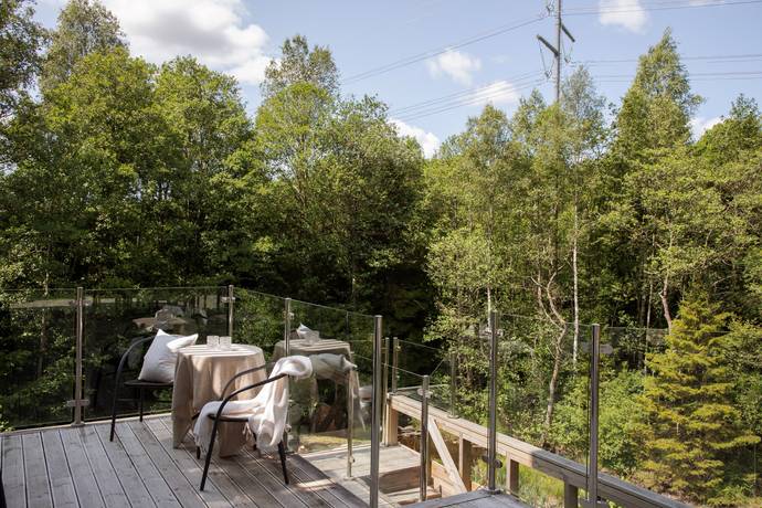 9 rum Villa på Sundetvägen 2 Mölnlycke - Benareby Härryda kommun - bild 49