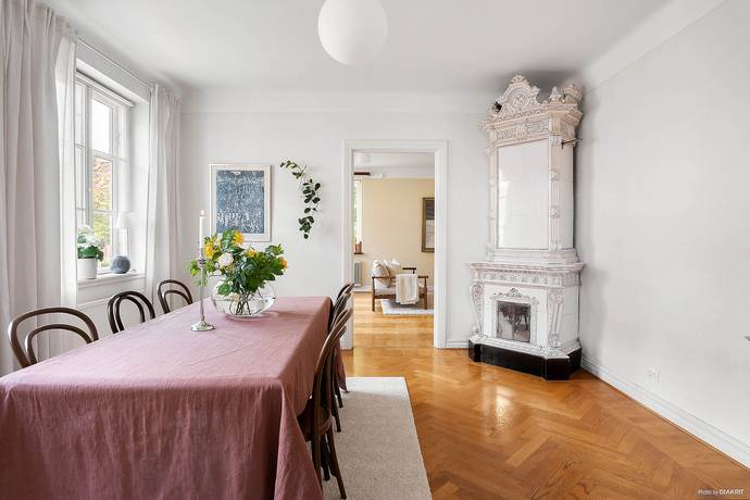 7 rum Villa på Lillevångsgatan 11 Simrishamn Simrishamns kommun - bild 10