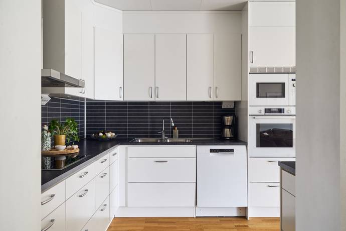 5 rum radhus på Utvägen 8 Vimpeltorpet, Kalmar kommun - bild 5