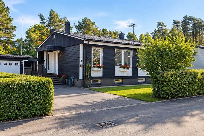Backsippsstigen 9, Taberg, Jönköpings kommun