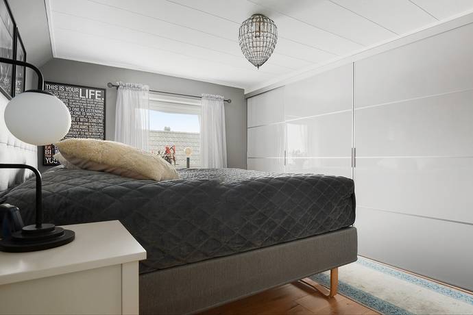 9 rum Villa på Trebackalånggatan 13, Hasselvägen 1A, Hasselvägen 1B Hässleholm - Ekedal Hässleholms kommun - bild 20