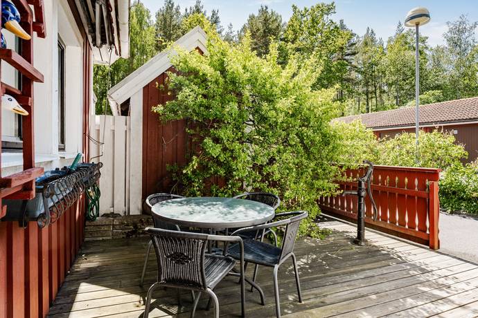 5 rum Radhus på Tornvägen 85 Söderköpings kommun - bild 3