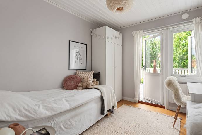 5 rum Villa på Hjortronvägen 8 Eneby Stockholms kommun - bild 23
