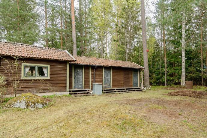 2 rum Fritidsboende på Sjöängsvägen 9 Enköping Enköpings kommun - bild 17