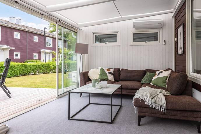 4 rum Radhus på Luddbacken 2 Åby Norrköpings kommun - bild 10