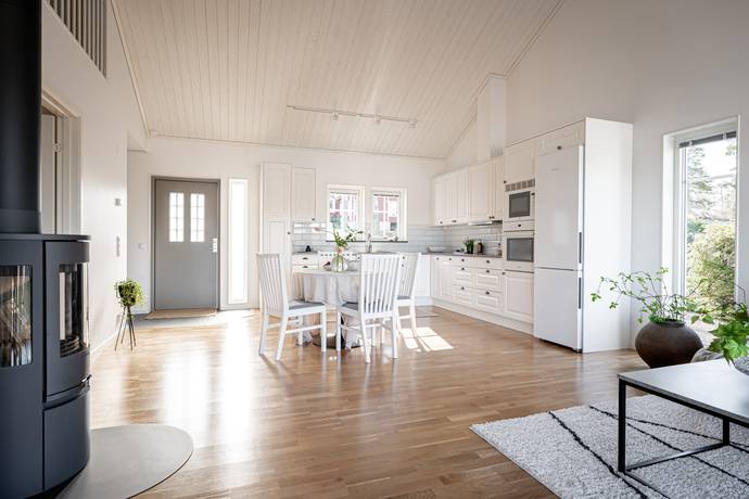 4 rum Villa på Herrekvarnsvägen 170B Simsjön Skövde kommun - bild 13