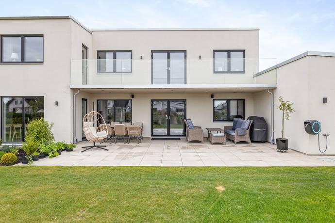 7 rum Villa på Blåmusselgatan 5 Nybrostrand Ystads kommun - bild 41