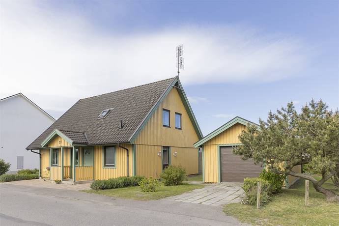 6 rum villa på Lilleväg 27 Klagstorp, Trelleborgs kommun - bild 2