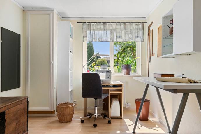 7 rum Villa på Hedvägen 5 Degeberga Kristianstads kommun - bild 14