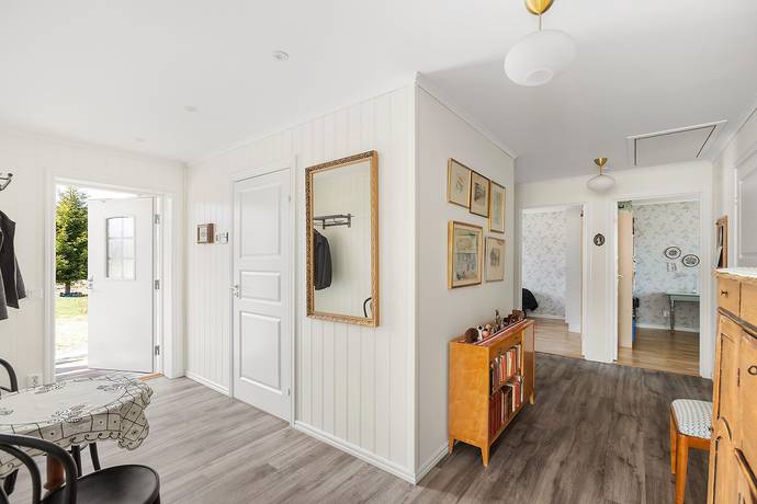 3 rum Villa på Ängersjö 76 Hörnefors Umeå kommun - bild 24