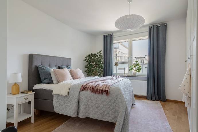 4 rum Lägenhet på Sjöviksbacken 51, 5tr Liljeholmskajen Stockholms kommun - bild 25