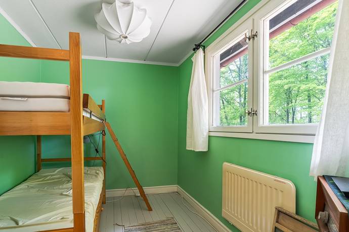 3 rum Fritidshus på Äspenäsvägen 38 Äspenäs Ängelholms kommun - bild 15