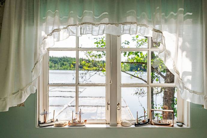 3 rum Fritidshus på Svartåna Sjöbråten 1 Brunskog Arvika kommun - bild 22