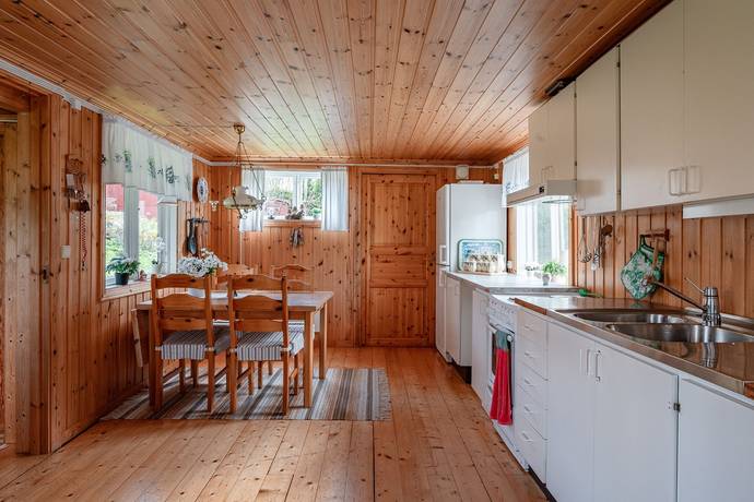 1 rum Fritidshus på Bosågen 23 Vallsjön Ockelbo kommun - bild 20