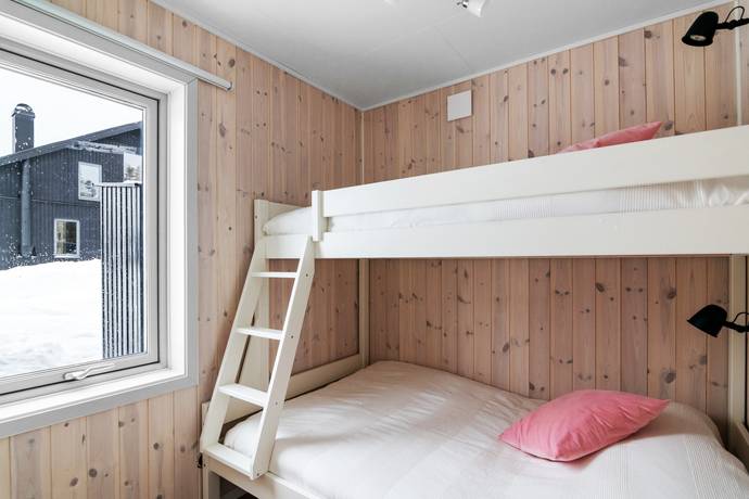 6 rum Lägenhet på Hjortstigen 10B Orrliden Malung-Sälens kommun - bild 8