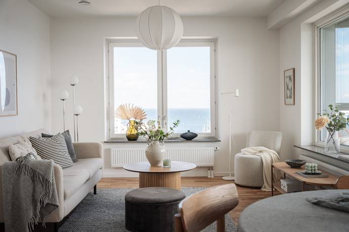 2 rum lägenhet på Isbergs gata 36 Dockan, Malmö kommun - bild 2