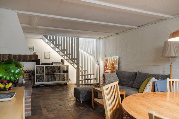 6 rum Villa på Plommonvägen 3 Nilstorp Lunds kommun - bild 35