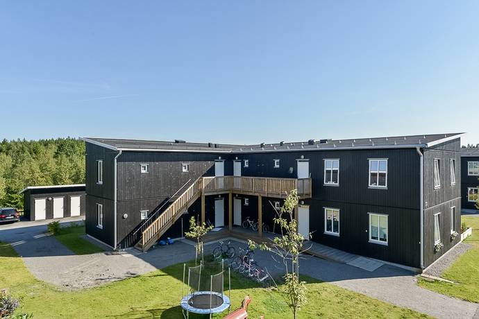3 rum Lägenhet på Åsgatan 73B Alsike Knivsta kommun - bild 14