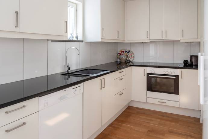3 rum Lägenhet på Margreteborgsvägen 13 Silverdal Sollentuna kommun - bild 8