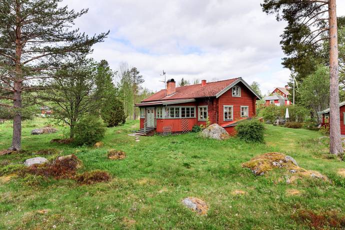 5 rum fritidshus på Dalstuga Nylandsvägen 7 Enviken, Rättviks kommun - bild 2