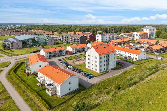4 rum Lägenhet på Stadsgårdsvägen 12 Holmängen Vänersborgs kommun - bild 19