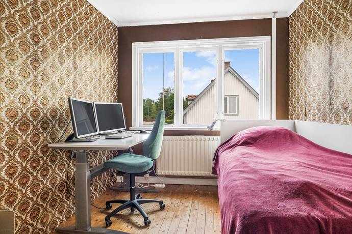 180 m² Villa på Centralgatan 3 Heby Heby kommun - bild 27