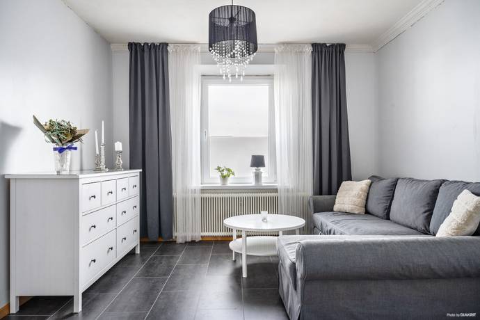 10 rum Villa på Storgatan 65 Klippan Klippans kommun - bild 18