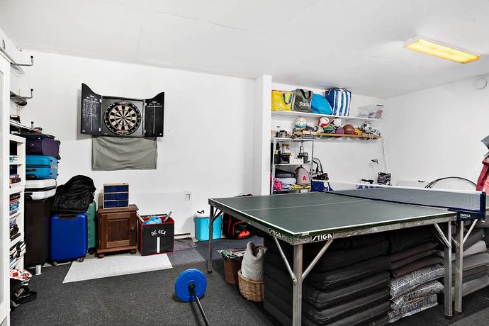 7 rum Villa på Orrvägen 6 Fågelsången Norrtälje kommun - bild 19