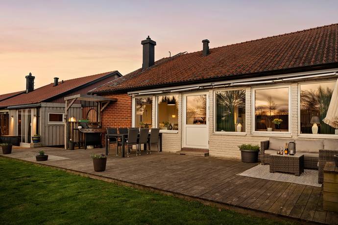 5 rum Villa på Pomeransgatan 12 Holma Svedala kommun - bild 27