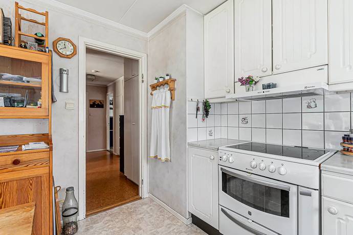 3 rum Villa på Ålbergavägen 32 Nyköpings kommun - bild 10