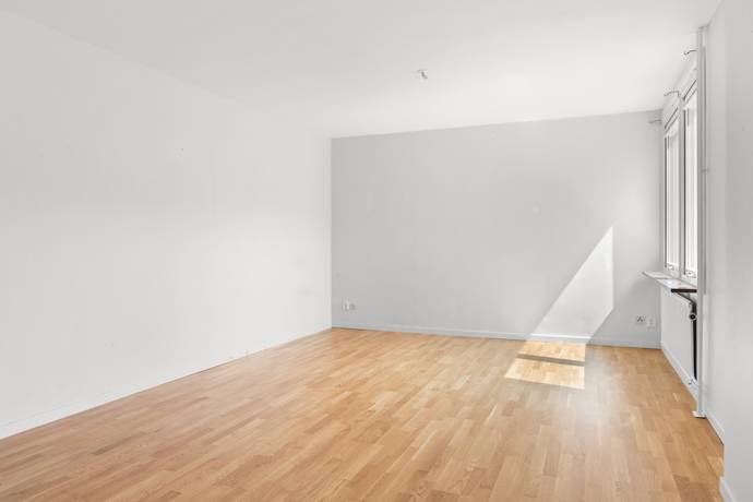 1 rum lägenhet på Ronnebygatan 9D Trossö, Karlskrona kommun - bild 4