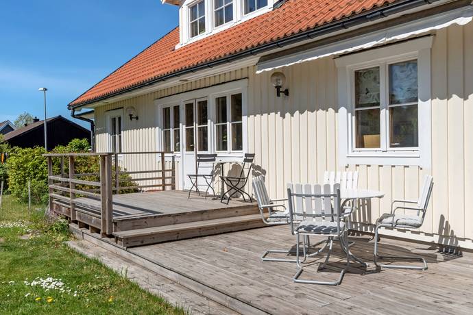 7 rum villa på Solvarvet 43 Alunda, Östhammars kommun - bild 2