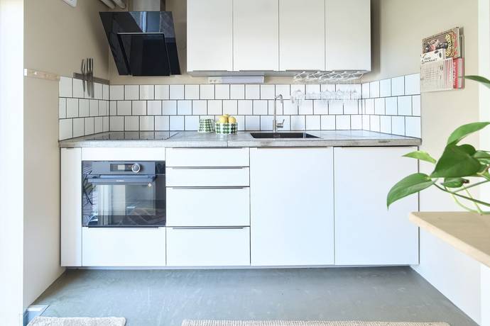 1 rum Lägenhet på Essingestråket 32 Kungsholmen - Stora Essingen Stockholms kommun - bild 9