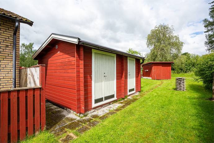 3 rum Villa på Kopparbergsvägen 3 Storå Lindesbergs kommun - bild 25