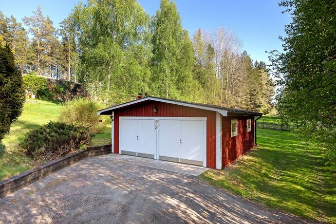 5 rum Vinterbonat fritidshus på Hyltingeö Jälund Stjärnhov Flens kommun - bild 4