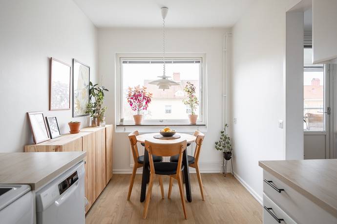 3 rum Lägenhet på Gransikagatan 10B Norrmalm Skövde kommun - bild 5